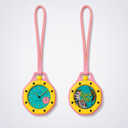 Seramik Askılı Saat